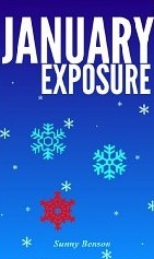 January Exposure (Kindle Edition)