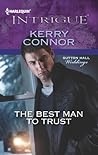 The Best Man to Trust by Kerry Connor