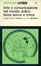 Arte e comunicazione nel mondo antico: Guida storica e critica
