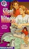 Silent Witness (Jennie McGrady Mysteries, #2)