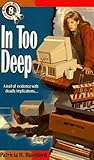In Too Deep (Jennie McGrady Mysteries, #8)