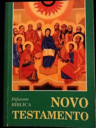 Novo Testamento (Unknown Binding)