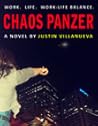 Chaos Panzer by Just Villanueva