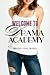 Welcome to Drama Academy