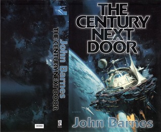 The Century Next Door (The Century Next Door, #1-3)