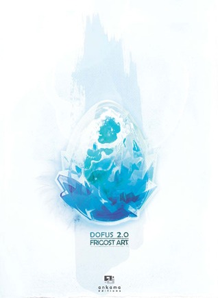 Artbooks Krosmoz - Artbook DOFUS 2.0 : Frigost