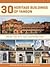 30 Heritage Buildings of Yangon: Inside the City that Captured Time