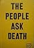 The People Ask Death (Catalyst Club #3)