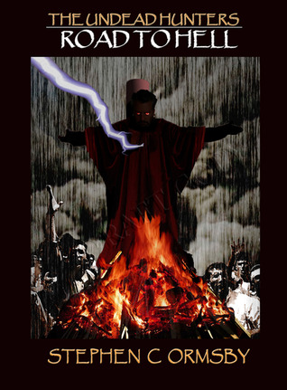Road to Hell (The Undead Hunters #0.5)