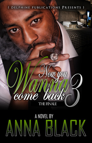 Now You Wanna Come Back 3 - The Finale (Paperback)