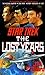 Star Trek: The Lost Years