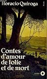 Contes d'amour de...