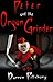 Peter and the Organ Grinder (Peter and the Monsters #21)