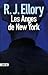 Les anges de New York