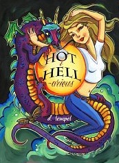 Hot Hell - Arious (Kindle Edition)