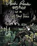 Mark Reads Harry Potter and the Half-Blood Prince