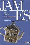 Les Européens by Henry James
