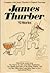 James Thurber by James Thurber