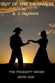 Out of the Darkness (Prescott, #1)