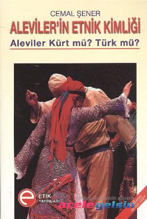 Aleviler' in Etnik Kimliği