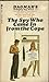 The Spy Who Came In from the Copa (Swinging Spy Novel, #2)
