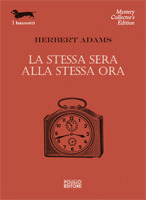 La stessa sera alla stessa ora (Paperback)