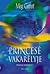Princesė vakarėlyje by Meg Cabot