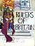 Rulers of Britain by Peter Somerset Fry