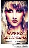 Vampires de l'Arizona by Gregory Golinski