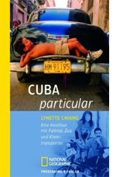Cuba Particular (Paperback)