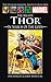 The Mighty Thor: In Search of the Gods (Marvel Ultimate Graphic Novels Collection)