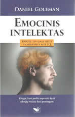 Emocinis intelektas