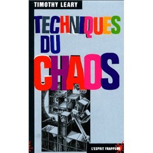 Techniques du Chaos (Paperback)
