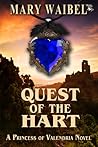 Quest of the Hart by Mary Waibel