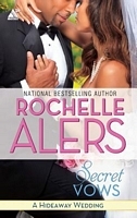 Secret Vows (Hideaway Wedding, #2; Hideaway Legacy, #15)