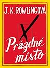 Prázdné místo by J.K. Rowling