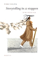 Storytelling in 12 stappen (Hardcover)