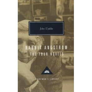 Rabbit Angstrom: The Four Novels by John Updike