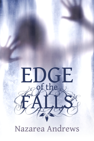 Edge of the Falls (ebook)