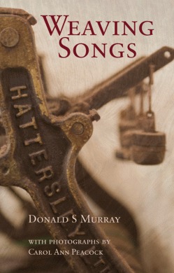 Weaving Songs (Hardcover)