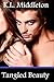 Tangled Beauty (Tangled, #1)