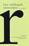 Den svårfångade relativismen: en uppslagsbok