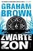 Zwarte Zon (Hawker & Laidlaw, #2)