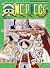 One Piece 19: Fala rebelii