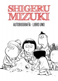 Autobiografía Libro Uno
