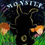 The Carrot Eating Monster (Kindle Edition)