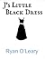 J's Little Black Dress