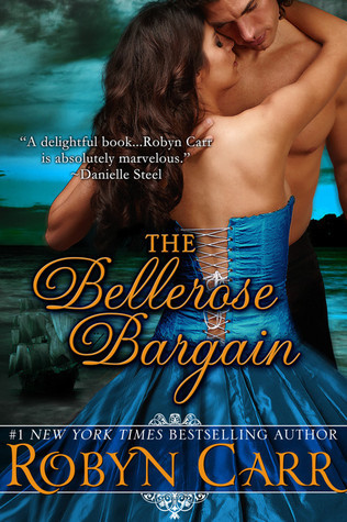 The Bellerose Bargain (Hardcover)
