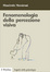 Fenomenologia della percezione visiva (Paperback)
