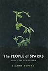 The People of Sparks by Jeanne DuPrau